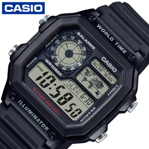 JVI rv CASIO v JVIRNV X^_[h CASIO Collection STANDARD Y CASIO-AE-1200WH-1AJH j t/ubN ubN lC   uh v[g Mtg