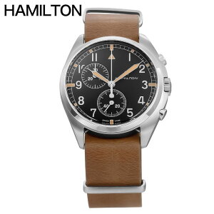 n~g rv HAMILTON v J[L ArG[V Pilot Pioneer Mechanical Chrono Quartz Y H76522531 j ubN uE lC   uh v[g NX}X Mtg