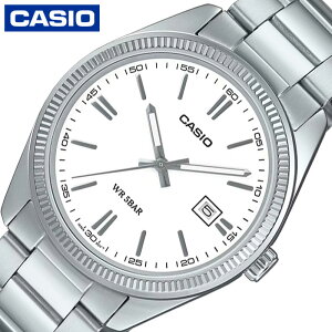 JVI rv CASIO v JVIRNV X^_[h CASIO Collection STANDARD Y CASIO-MTP-1302D-7A1JF j zCg Vo[ lC   uh v[g Mtg