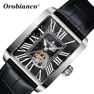 �I���r�A���R �^�C���I�� Orobianco TIMEORA �r���v �A���}�[�g ARMATO �����Y OR007-11 �j�� �u���b�N ���{�� �������� �l�C �������� ������� �u�����h �v���[���g �V�Љ�l ���w ���� �M�t�g