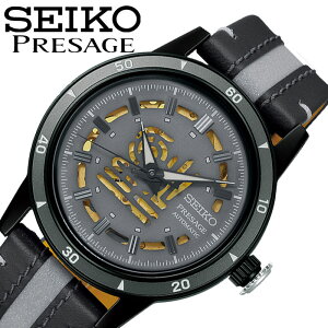 ZCR[ rv SEIKO v vU[W PRESAGE Style60fs Y SARY259 j O[ ubN JjJ  lC   uh v[g NX}X Mtg