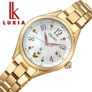ZCR[ SEIKO rv LA OE LUKIA Grow fB[X SSQW094  zCg CG[S[h dg \[[ lC   uh v[g NX}X Mtg