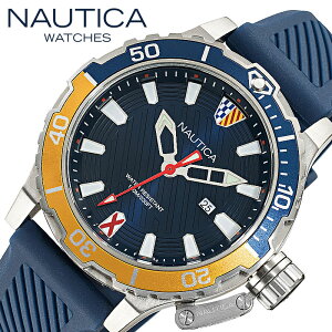 �m�[�e�B�J �r���v NAUTICA GLENROCK LAGOON ���v �O�������b�N���O�[�� �����Y WNANAPGLS111 �j�� BLUE(�u���[) �l�C �������� ������� �u�����h �v���[���g �N���X�}�X �M�t�g