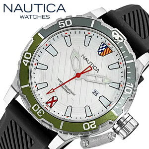 �m�[�e�B�J �r���v NAUTICA GLENROCK LAGOON ���v �O�������b�N���O�[�� �����Y WNANAPGLS112 �j�� GREY(�O���[) BLACK(�u���b�N) �l�C �������� ������� �u�����h �v���[���g �z���C�g�f�[ �M�t�g