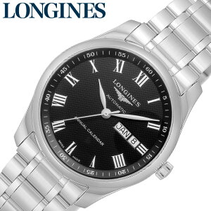 W rv LONGINES v }X^[ RNV MASTER COLLECTION Y ubN @B  L2.910.4.51.6 lC   JWA X[cX^C uh v[g N