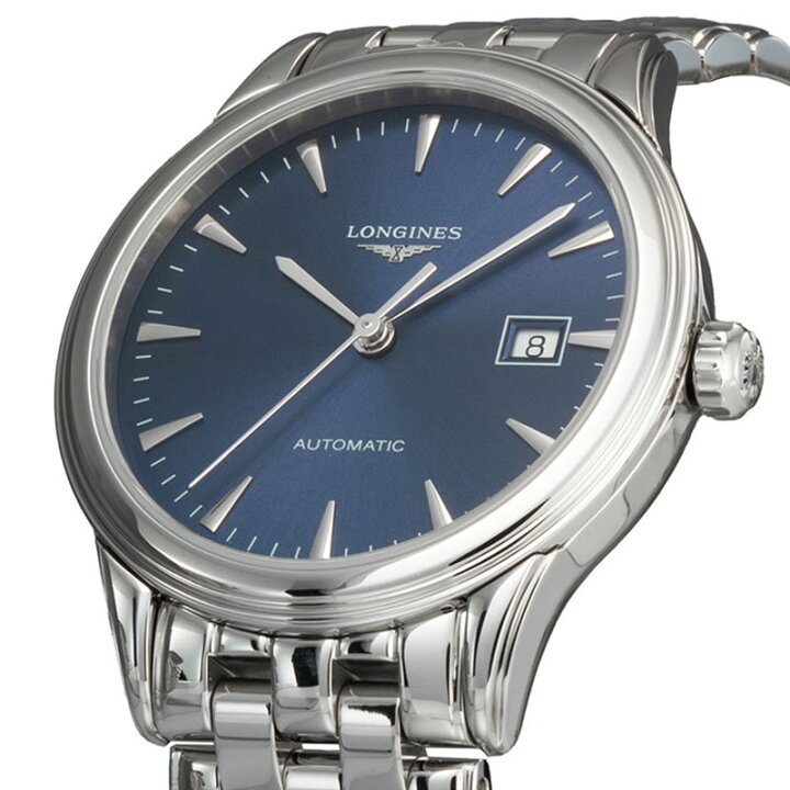 楽天市場】ロンジン 腕時計 LONGINES 時計 フラッグシップ FLAGSHIP  