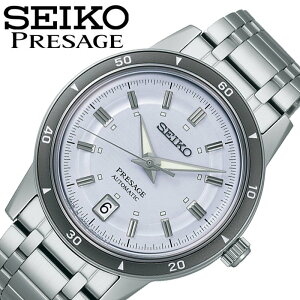 ZCR[ rv SEIKO v vU[W PRESAGE Style60fs Y j Vo[oCIbg XeX XeXX`[ @B  ~uCg ώ XN[obN J_[