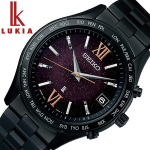 ZCR[ rv SEIKO v LA LUKIA Grow fB[X SSVH037  uEOf[V ubN dg \[[ lC   uh v[g NX}X Mtg