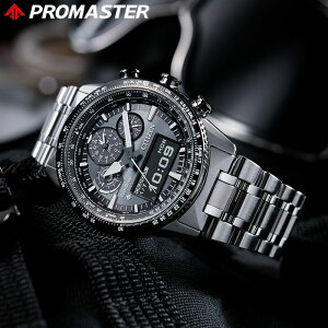 �V�`�Y�� �r���v �v���}�X�^�[ �X�J�C�V���[�Y CITIZEN PROMASTER SKY SERIES �����Y �j�� �O���[ �V���o�[ ���v �\�[���[ �h�� �V���v�� ���������� �J�W���A�� �r�W�l�X �X�[�c�X�^�C�� JV2006-55H ��