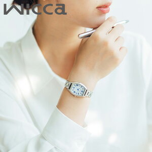 �V�`�Y�� �r���v CITIZEN ���v �E�B�b�J wicca �z���C�g �V���o�[ ���� ���� ���f�B�[�X �d�g �\�[���[ KS4-014-11 ������ �ؚ� �V���v�� �J�W���A�� ���킢�� �r�W�l�X �I�t�B�X �t�@�b�V���� ����