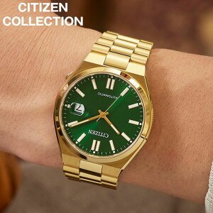 �V�`�Y�� �r���v CITIZEN ���v �V�`�Y�� CITIZEN �V�`�Y���R���N�V���� �c���T�R���N�V���� CITIZEN COLLECTION TSUYOSA COLLECTION �O���[�� �S�[���h �j�� ���� �����Y �@�B�� �������� NJ0152-51X �l�C ������