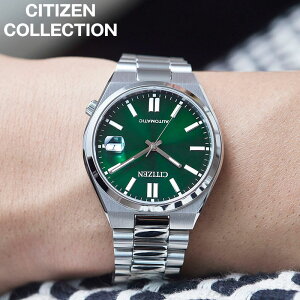 �V�`�Y�� �r���v CITIZEN ���v �V�`�Y���R���N�V���� COLLECTION �O���[�� �j�� ���� �����Y �@�B�� �������� NJ0200-50X �������� ������� ���t ���������� �V���v�� �r�W�l�X �X�[�c�X�^�C�� �u��