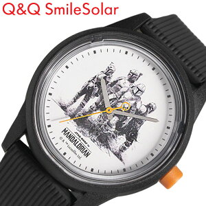 �V�`�Y�� �r���v CITIZEN Q��Q ���v �X�^�[�E�E�H�[�Y�R���N�V���� STAR WARS Collection �R���{���v ���m�g�[���ŃV���v���Ȃ���͋������\�������f�U�C�� �\�[���[ R00A-510VK �l�C �������� �������