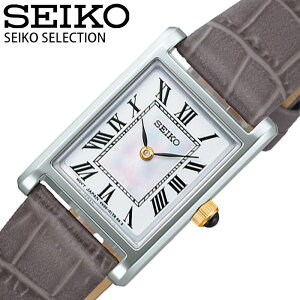 ZCR[ rv SEIKO v ZCR[ZNV SEIKO SELECTION fB[X rv zCg O[W U[ v xg SSEH025 lC   킢 ؚ Vv t@bV 