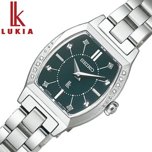 ZCR[ rv SEIKO v LA GbZVRNV LUKIA Essential Collection 2025 Holiday Season Limited Edition fB[X O[ Vo[ ^ xgSSWA017 lC   V