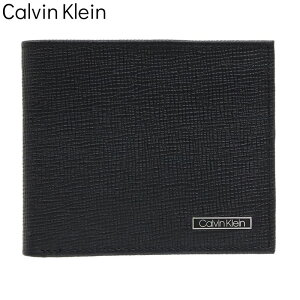 �J���o���N���C�� ��܂���z Calvin Klein ���z Billfold With Coin Pocket �����Y �u���b�N 31CK130009 �l�C �������� ������� �u�����h �v���[���g �V�Љ�l ���w ���� �M�t�g