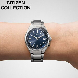 �V�`�Y�� �r���v CITIZEN ���v �V�`�Y���R���N�V���� COLLECTION �����Y �u���[ �d�g �\�[���[ �`�^�� �x���g �V���o�[ �h�� CB1160-55L �V���v�� �J�W���A�� ���������� �r�W�l�X �t�@�b�V���� ����