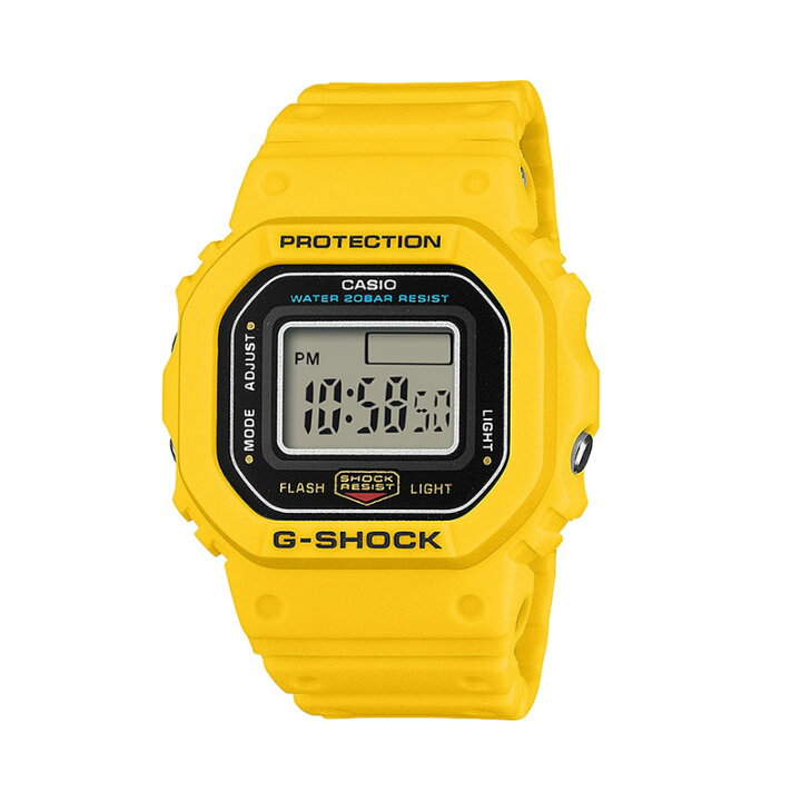 楽天市場】カシオ 腕時計 CASIO 時計 ジーショック G-SHOCK nano 5600 