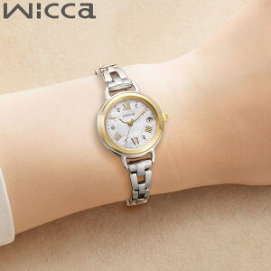 �V�`�Y�� �r���v CITIZEN ���v �E�B�b�J Wicca ���f�B�[�X �z���C�g �d�g �\�[���[ �X�e�����X �x���g �V���o�[ KL0-537-21 �V���v�� �J�W���A�� ���킢�� ������ �ؚ� �I�t�B�X �ޏ� �� �a�����l�C 