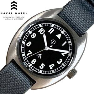 �i�o���E�H�b�` �r���v NAVAL WATCH ���v �p����R�d�l Royal Air Force type �����Y �u���b�N �i�C���� �x���g �O���[ �y�� �y�� MIL-02A �V���v�� �J�W���A�� �r�W�l�X �X�[�c�X�^�C�� �A�E�g�h�A �t�@