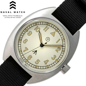 �i�o���E�H�b�` �r���v NAVAL WATCH ���v �p����R�d�l Royal Air Force type �����Y �A�C�{���[ �i�C���� �x���g �u���b�N �y�� MIL-02C �V���v�� �J�W���A�� �r�W�l�X �X�[�c�X�^�C�� �A�E�g�h�A �t�@