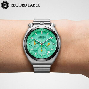 �V�`�Y�� �r���v CITIZEN ���v ���R�[�h���[�x�� RECORD LABEL �����Y �O���[�� �X�e�����X ���^�� �x���g �V���o�[ AN3660-73X �V���v�� �J�W���A�� ���������� �t�@�b�V���� �L�O�� �a���� �ގ� �v 