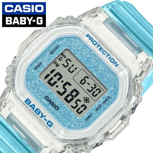�y�ő�1,150�~�����z�y10��OFF�z�J�V�I �r���v CASIO ���v �x�r�[�W�[ BGD-565 Series Baby-G ���f�B�[�X �t�� �f�W�^�� �u���[ ���� �x���g �h�� CASIO-BGD-565GC-2JF �V���v�� �J�W���A�� ���킢�� �L���L�� 