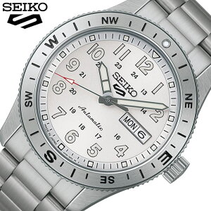�Z�C�R�[ �r���v SEIKO ���v �Z�C�R�[5 �X�|�[�c SEIKO5 SPORTS �����Y �r���v �V���o�[�z���C�g �X�e�����X �x���g �V���o�[ �@�B�� �������� �h�� HDB007J �V���v�� �J�W���A�� ���������� �r�W�l�X