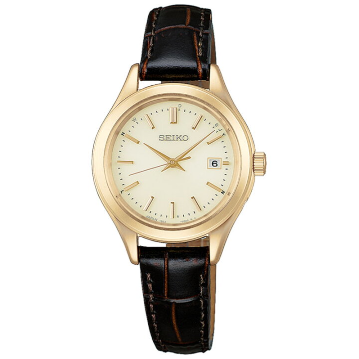楽天市場】セイコー 腕時計 SEIKO 時計 セイコーセレクション 