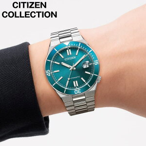 �V�`�Y�� �r���v CITIZEN ���v �V�`�Y���R���N�V���� COLLECTION �����Y �}�����u���[ �@�B�� �������� �X�e�����X ���^�� �x���g �V���o�[ �h�� NJ0231-56L �V���v�� �J�W���A�� ���������� �t�@�b�V
