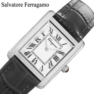 �T���o�g�[���t�F���K�� �r���v Salvatore Ferragamo ���v �|�[�g���C�g PORTRAIT ���f�B�[�X SFDS00725 ���� �z���C�g �u���b�N �l�C �������� ������� �u�����h �v���[���g �M�t�g