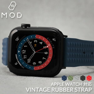 AbvEHb` Ή FKM RUBBER STRAP oh apple watch applewatch V[Y 7 SE 6 5 4 3 2 1 Abv EHb`  xg 38 40 41 42 44 45 mm ւoh o[ VR uh Y fB[X 
