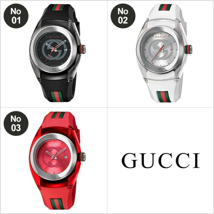 楽天市場】グッチ 腕時計 GUCCI メンズ レディース 時計 ブランド 