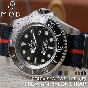 bNX ROLEX Ή xg MOD PREMIUM NYLON STRAP v~A iC Xgbv 20mm 22 mm  rv iCxg cC V[gxg ig[ ^Cv NATO oh v vxg rvx