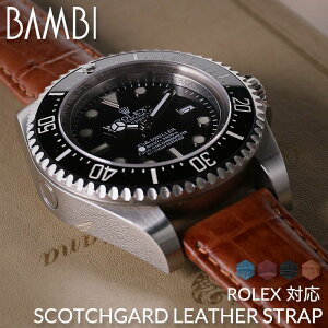 bNX ROLEX Ή xg BAMBI XRb`K[hU[ vxg U[xg v U[ 20mm 21mm  rv   v vxg  rvxg ւxg ւoh p[c 