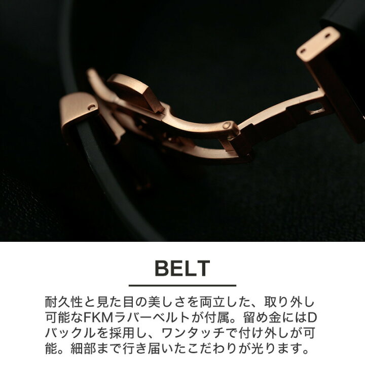 楽天市場】【アップルウォッチ】ダニエルウェリントン Apple Watch 