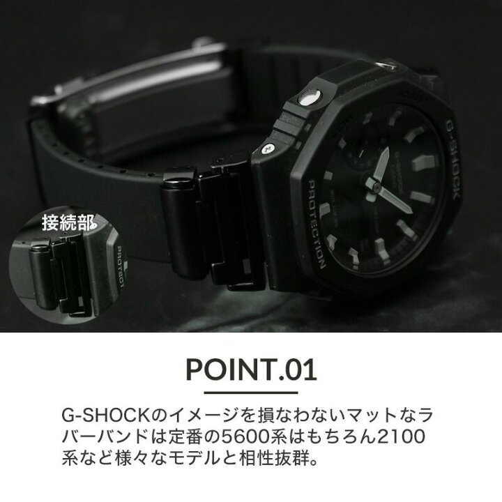 楽天市場】G-SHOCK が スマートウォッチ に? MOD GSHOCK wena3  