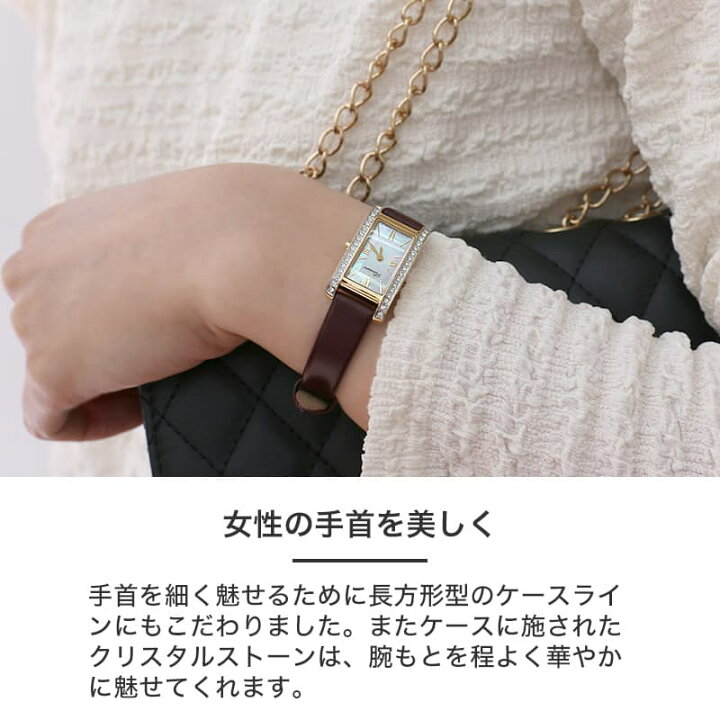 楽天市場】シチズン ソーラー 腕時計 CITIZEN 時計 リビエール RIVIERE 