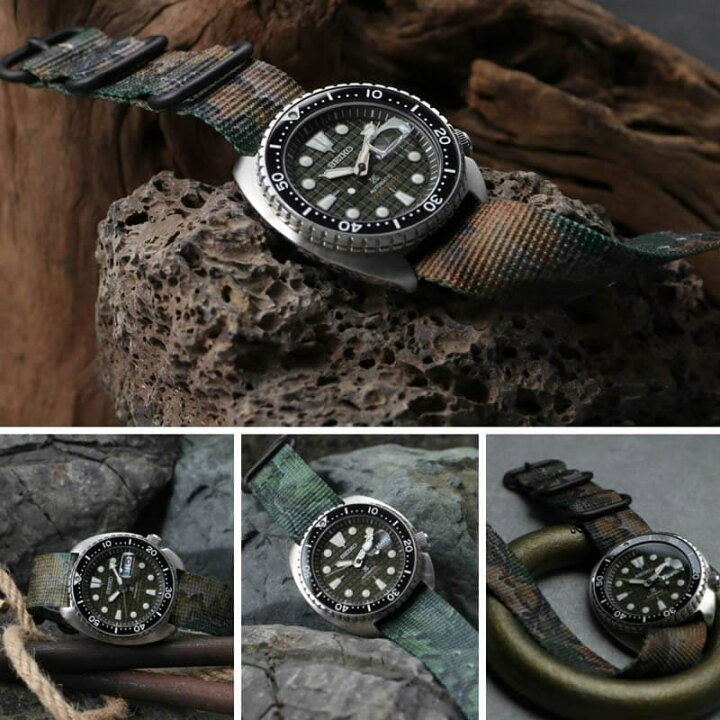 楽天市場】SEIKO セイコー PROSPEX プロスペックス 対応 ベルト バンド 