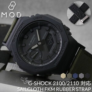 G-SHOCK 2100 Ή GVbN GSHOCK W[VbN FKM o[ Xgbv 22 mm  rv VRxg v o[xg oh  rvxg ւxg ւoh p[c Y z t