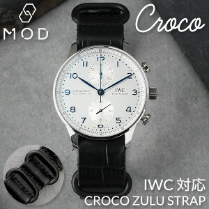 yAC_u[V[ IWC ΉzMOD CROCO ZULU STRAP oh  xg ւoh rv ւxg v NATO ^Cv ig[ vxg Natoxg ig[xg voh i {v NR ^