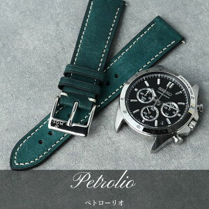 yZCR[ ΉzMOD PUEBLO LEATHER STRAP vGu U[ v xg 20mm 22mm  rv v oh vxg {v ւxg ւoh Y  p[c i SEIKO Xsbg C^A