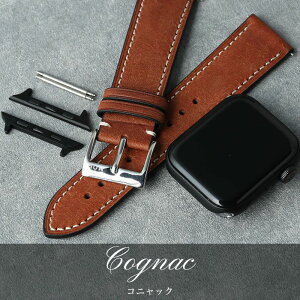 yAPPLEWATCH AbvEHb` ΉzMOD PUEBLO LEATHER STRAP vGu U[ v xg 20mm  rv v oh vxg {v ւxg ւoh p[c C^A U[xg rWlX 