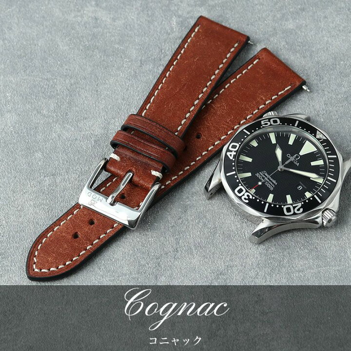 楽天市場】【OMEGA SEA MASTER オメガ シーマスター 対応】MOD PUEBLO 