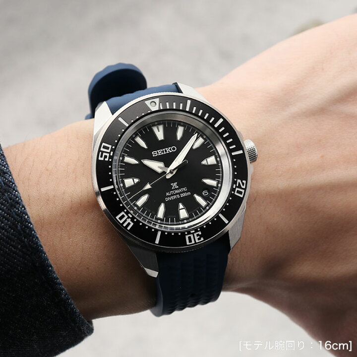 楽天市場】【FKMラバーベルトのサムライ】セイコー 腕時計 SEIKO 時計 