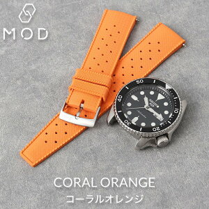 yZCR[ 5 X|[c ΉzSEIKO 5SPORTS MOD FKM RUBBER {CW[ o[ Xgbv ZCR[5 SEIKO {[C lCr[{[C ubN{[C SKX v o[xg J 20mm 22mm xg  r