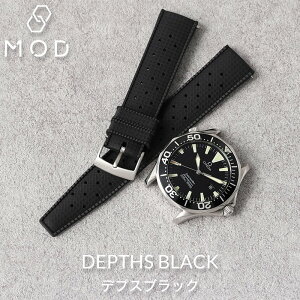 MOD FKM RUBBER STRAP VOYAGER o[ Xgbv {CW[ v o[xg 20mm 22mm xg  rv h oh o[oh rւ ւoh Y _Co[YEHb` _Co[oh _