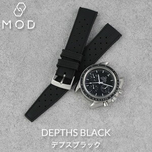 MOD FKM RUBBER STRAP VOYAGER o[ Xgbv {CW[ v o[xg 20mm 22mm xg  rv h oh o[oh rւ ւoh Y _Co[YEHb` _Co[oh _