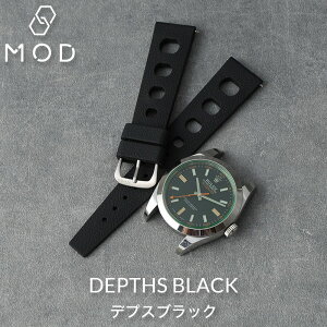 �yROLEX �����b�N�X �Ή��zMOD FKM RUBBER �n�C�h�� ���o�[ �X�g���b�v ���v ���o�[�x���g �J���� ���O�� 20mm �x���g �� �r���v �l�C �h�� �o���h ���o�[�o���h ���v�x���g �r���v�x���g �ւ� �ւ�