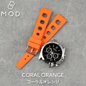 �ySEIKO �Z�C�R�[ �Ή��zMOD FKM RUBBER �n�C�h�� ���o�[ �X�g���b�v ���v ���o�[�x���g �J���� ���O�� 20mm �x���g �� �r���v �h�� �o���h ���o�[�o���h ���v�x���g �r���v�x���g �ւ��x���g �ւ��o